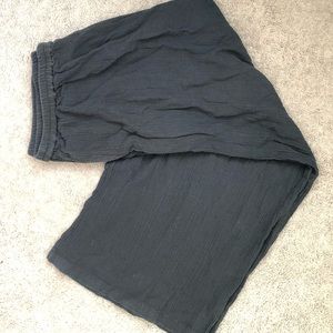 Gauzy 2x beach pants